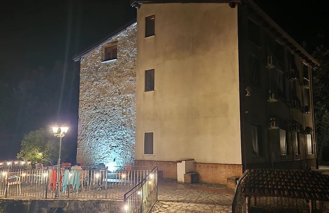 Tenuta D'Arienzo-1